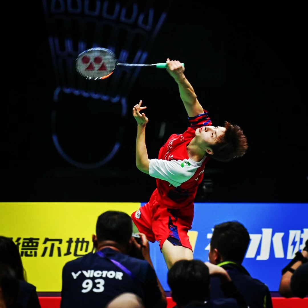 开云APP-泰国队翻盘印度队，石宇奇惊艳四座