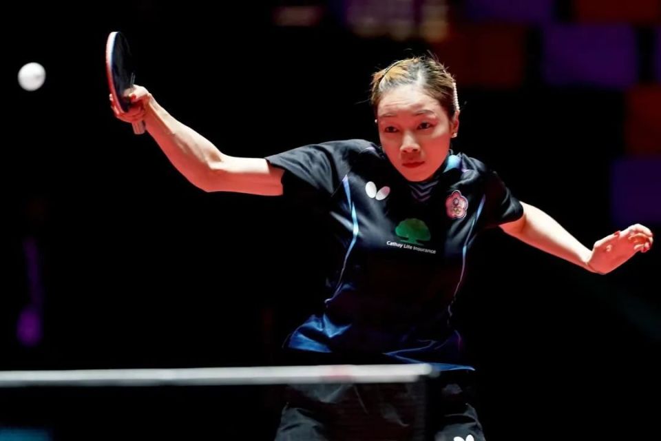 波兰队逆转日本队，梁靖崑关键制胜