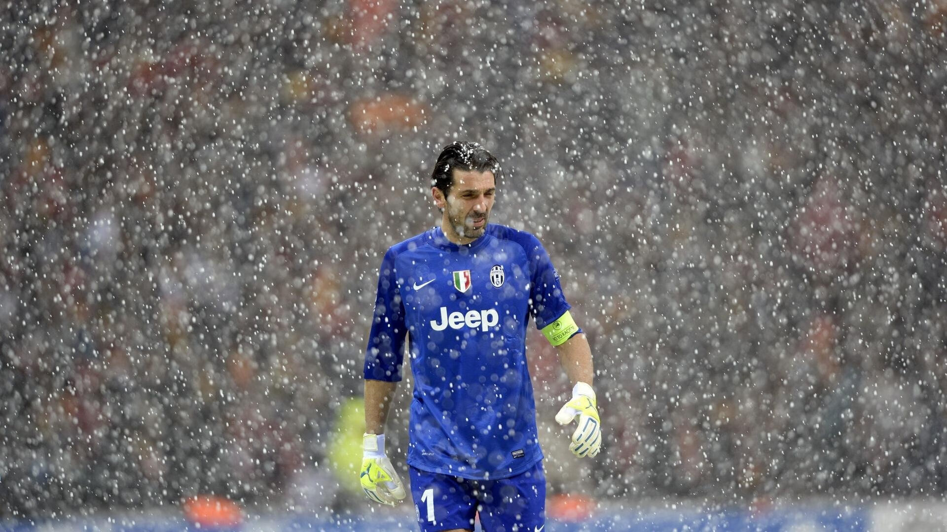 欧冠决赛之夜，福登关键时刻站出来